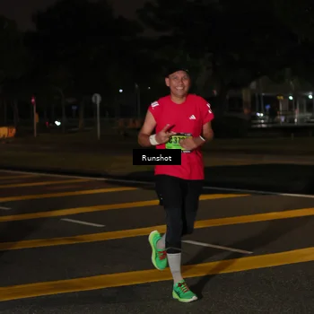 Runner Photo 5639393
