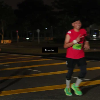 Runner Photo 5639394