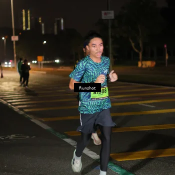 Runner Photo 5639395