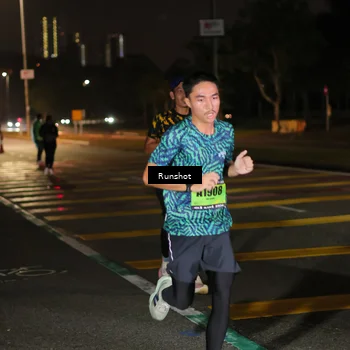 Runner Photo 5639396