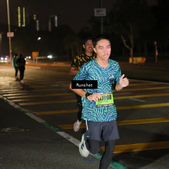 Runner Photo 5639398