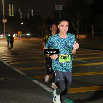 Runner Photo 5639399