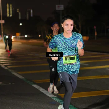 Runner Photo 5639401