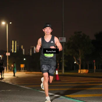 Runner Photo 5639402