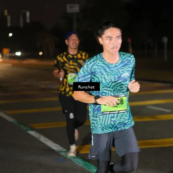Runner Photo 5639404