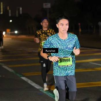Runner Photo 5639405