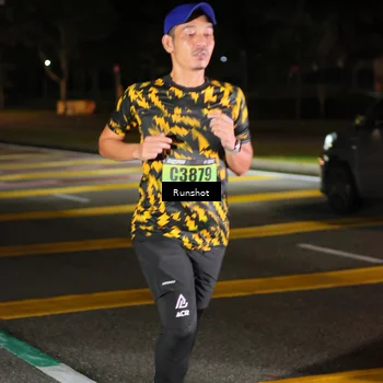 Runner Photo 5639410
