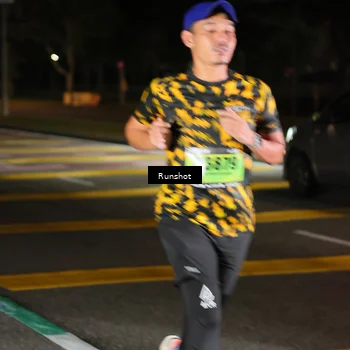 Runner Photo 5639412