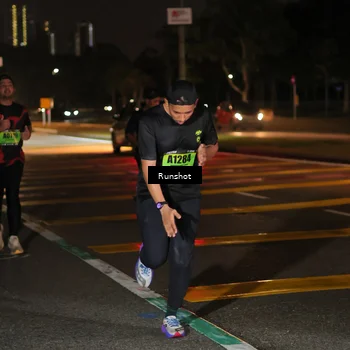 Runner Photo 5639417