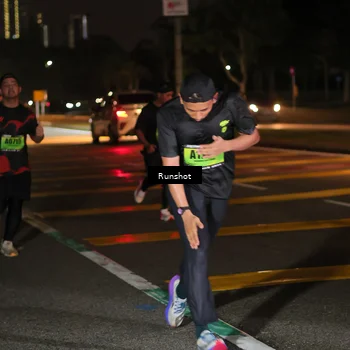 Runner Photo 5639420