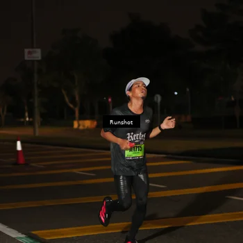 Runner Photo 5639421