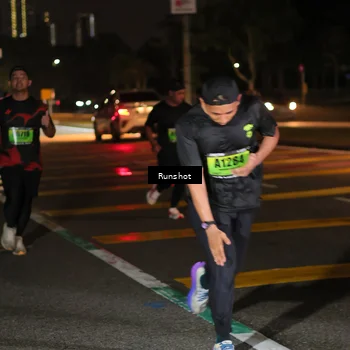 Runner Photo 5639422