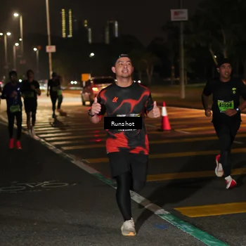 Runner Photo 5639424