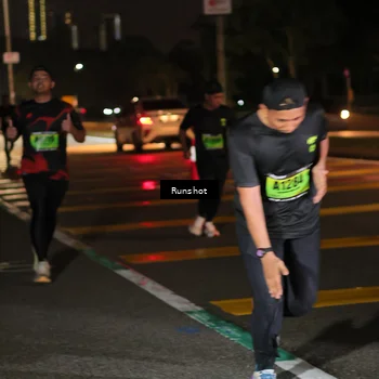 Runner Photo 5639425