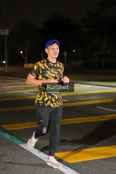 Runner Photo 5639426