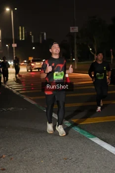 Runner Photo 5639427