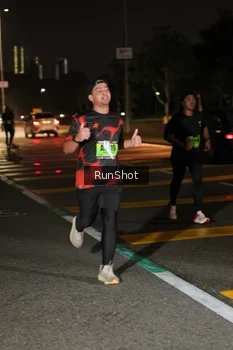 Runner Photo 5639429