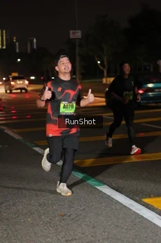 Runner Photo 5639430