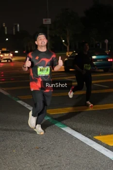 Runner Photo 5639431