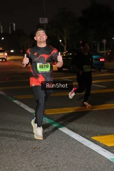 Runner Photo 5639432