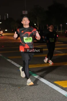 Runner Photo 5639433
