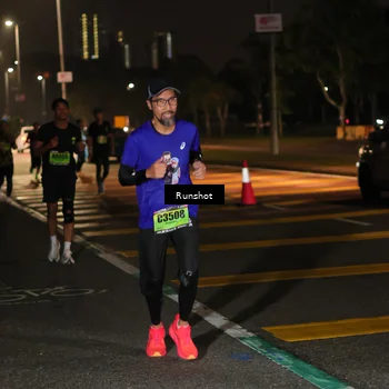 Runner Photo 5639434