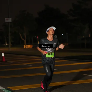 Runner Photo 5639435
