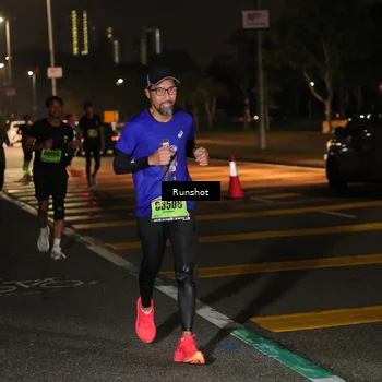 Runner Photo 5639436