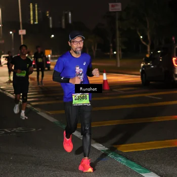 Runner Photo 5639437