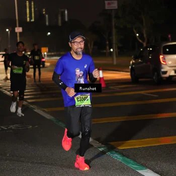 Runner Photo 5639438