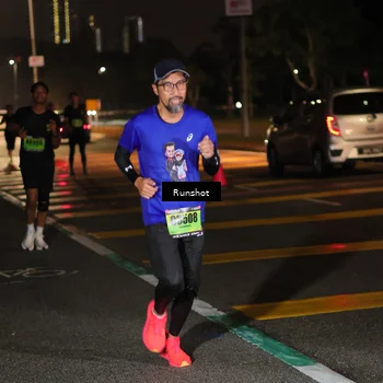 Runner Photo 5639439