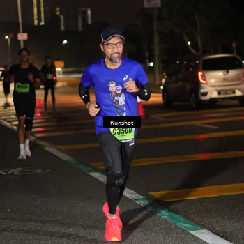 Runner Photo 5639440