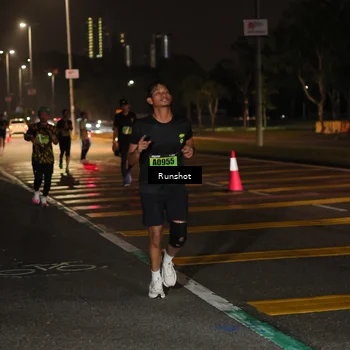 Runner Photo 5639443