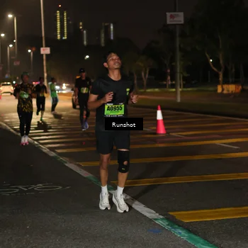 Runner Photo 5639444