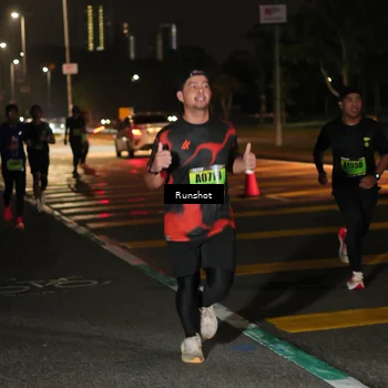 Runner Photo 5639446