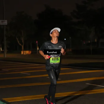 Runner Photo 5639447
