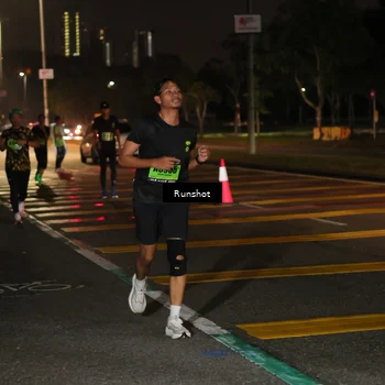 Runner Photo 5639448