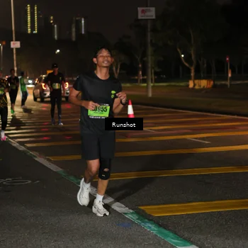 Runner Photo 5639449
