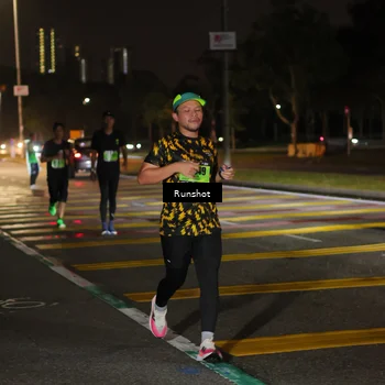 Runner Photo 5639451