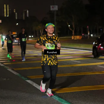 Runner Photo 5639453