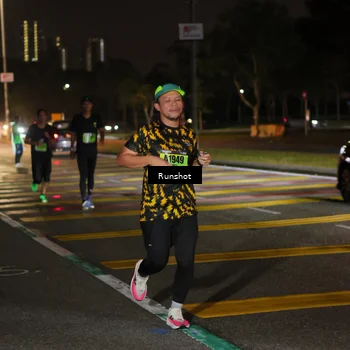 Runner Photo 5639454