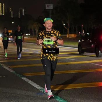 Runner Photo 5639455