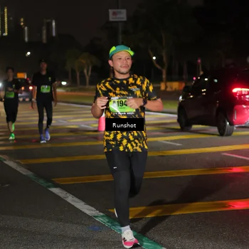 Runner Photo 5639456