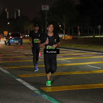 Runner Photo 5639460