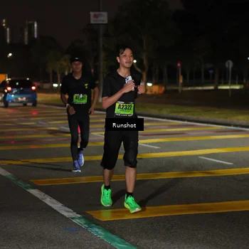 Runner Photo 5639461