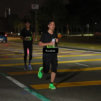 Runner Photo 5639464