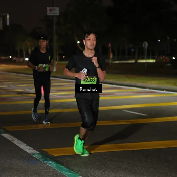 Runner Photo 5639465