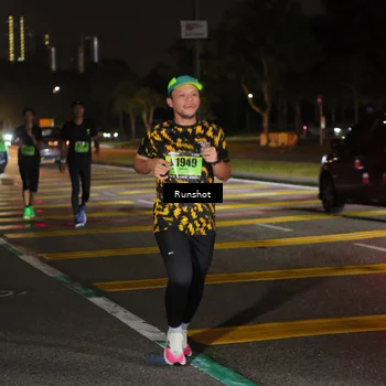 Runner Photo 5639466