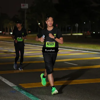 Runner Photo 5639467