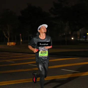 Runner Photo 5639469